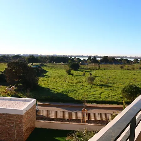 Appt Neuf De Gamme, Terrasse, Sud Montpellier * Perols