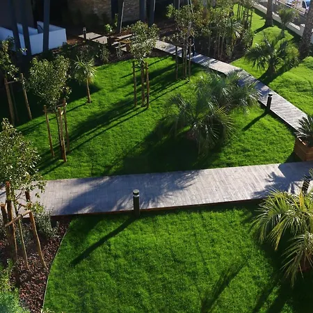 Διαμέρισμα Appt Neuf De Gamme, Terrasse, Sud Montpellier *