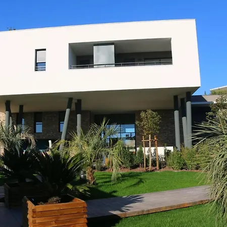 Appt Neuf De Gamme, Terrasse, Sud Montpellier Apartment