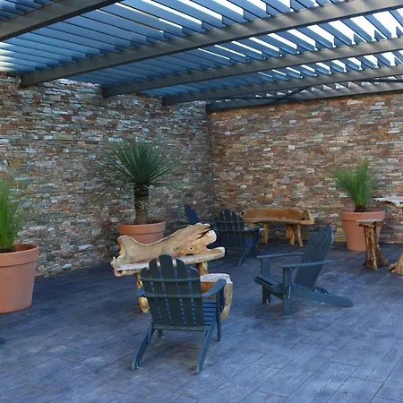 Appt Neuf De Gamme, Terrasse, Sud Montpellier Apartment Perols