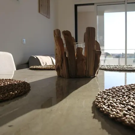 Appt Neuf De Gamme, Terrasse, Sud Montpellier Pérols