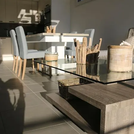 Appt Neuf De Gamme, Terrasse, Sud Montpellier Apartamento Pérols