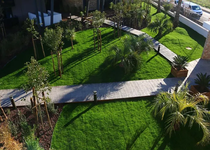Διαμέρισμα Appt Neuf De Gamme, Terrasse, Sud Montpellier *